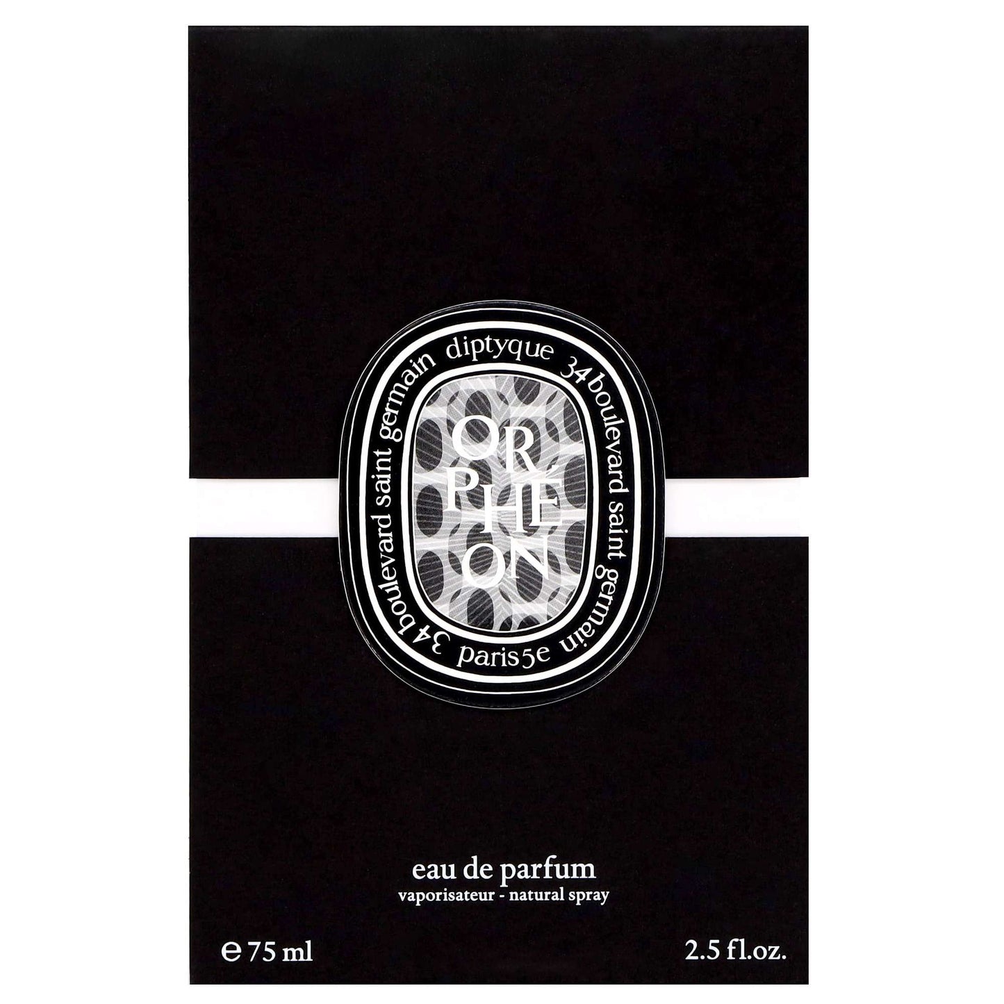 Diptyque Orphéon Eau de Parfum Spray 75ml - Additional 1
