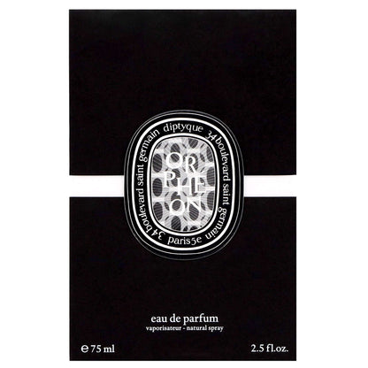 Diptyque Orphéon Eau de Parfum Spray 75ml - Additional 1