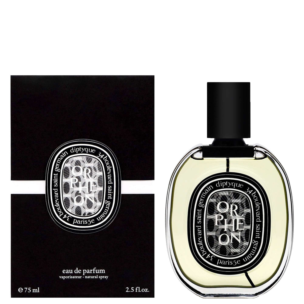 Diptyque Orphéon Eau de Parfum Spray 75ml - Additional 2