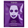 111SKIN Reparative Y Theorem Bio Cellulose Facial Mask 5 x 23ml