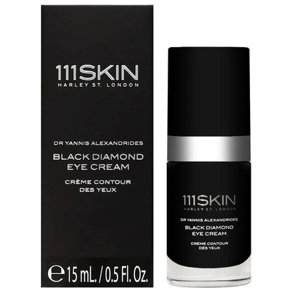 111SKIN Intensive Celestial Black Diamond Eye Cream 15ml - Additional 2
