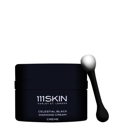 111SKIN Intensive Celestial Black Diamond Cream 50ml