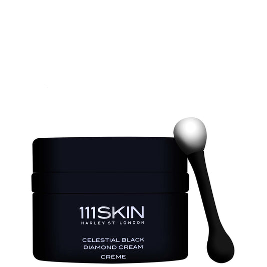 111SKIN Intensive Celestial Black Diamond Cream 50ml