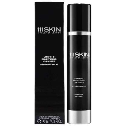 111SKIN Intensive Vitamin C Brightening Cleanser 120ml - Additional 1