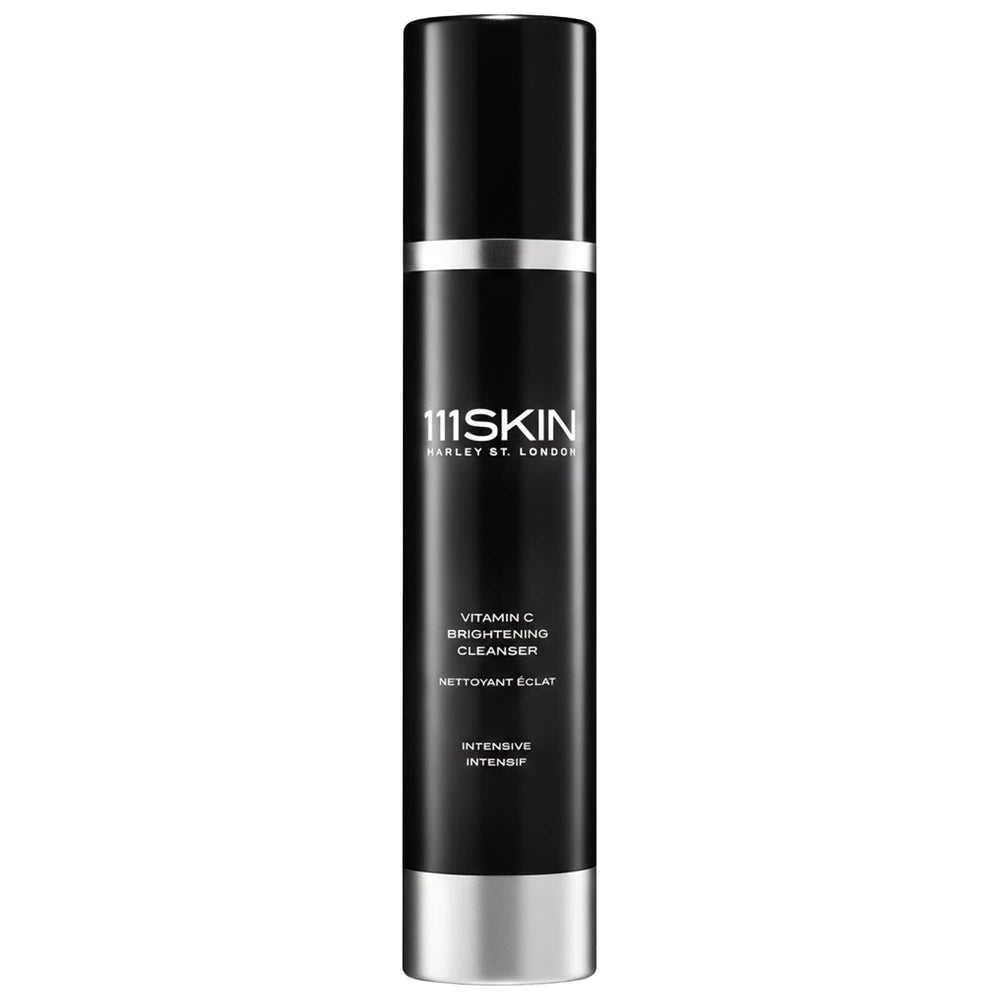 111SKIN Intensive Vitamin C Brightening Cleanser 120ml