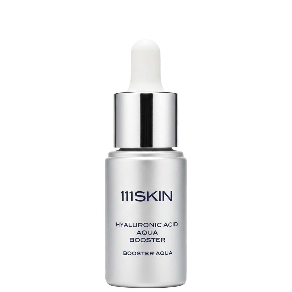 111SKIN 12 Days Hyaluronic Acid Aqua Booster 20ml