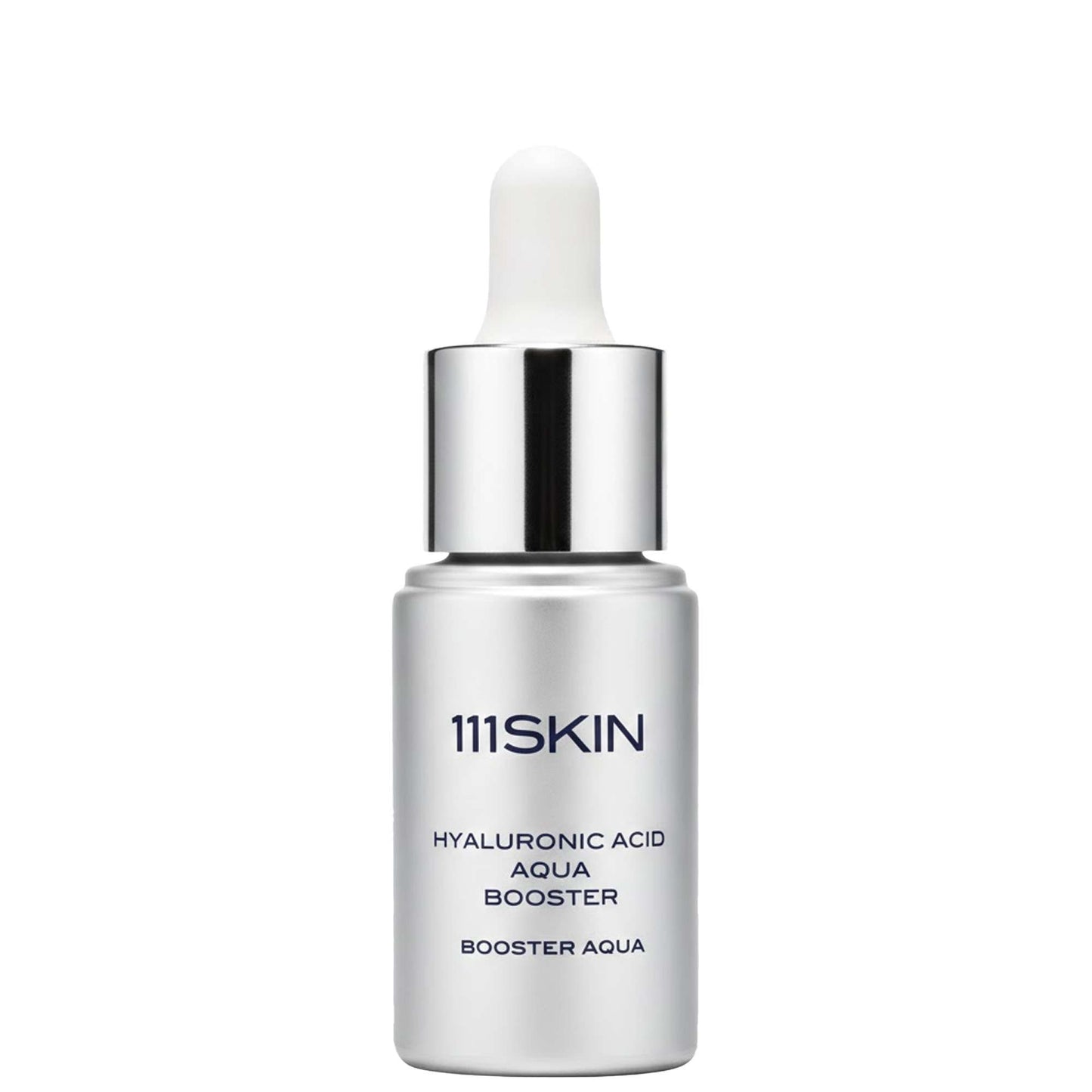 111SKIN 12 Days Hyaluronic Acid Aqua Booster 20ml