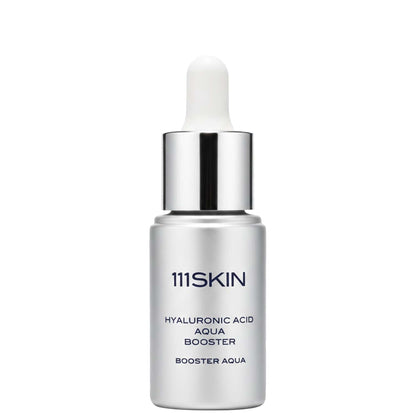 111SKIN 12 Days Hyaluronic Acid Aqua Booster 20ml