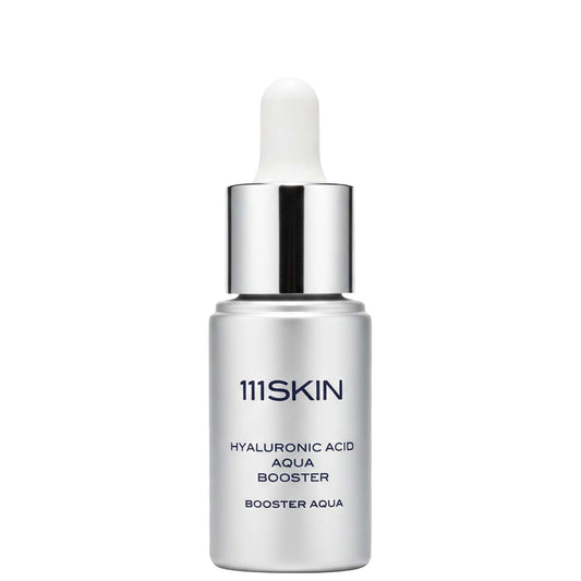 111SKIN 12 Days Hyaluronic Acid Aqua Booster 20ml