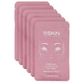 111SKIN Radiance Rose Gold Illuminating Eye Mask 8 x 6ml