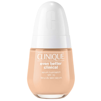 Clinique Even Better Clinical Serum Foundation SPF20 WN 16 Buff 30ml / 1 fl.oz. - Extra