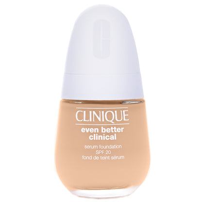 Clinique Even Better Clinical Serum Foundation SPF20 WN 16 Buff 30ml / 1 fl.oz. - Extra