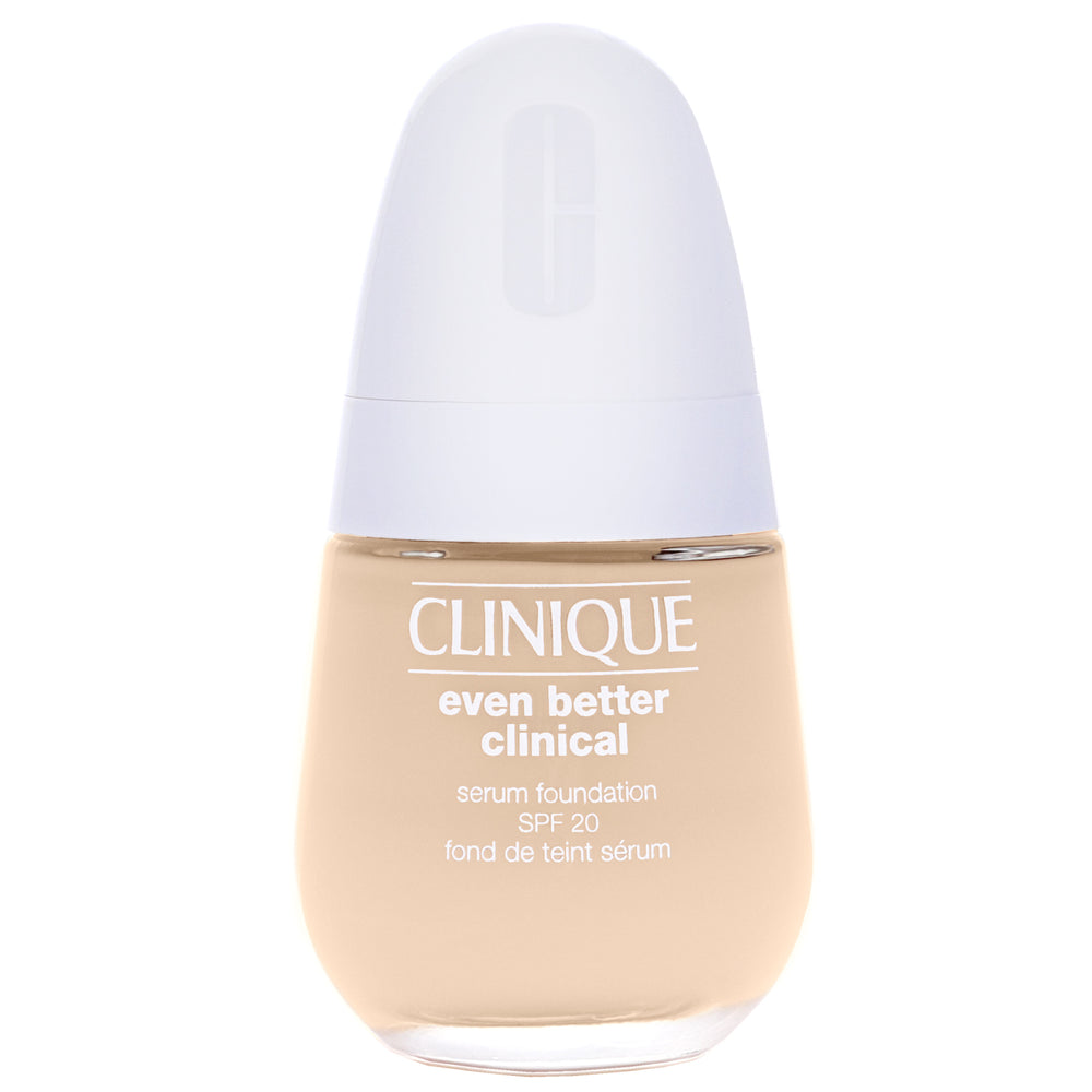 Clinique Even Better Clinical Serum Foundation SPF20 WN 04 Bone 30ml / 1 fl.oz. - Extra