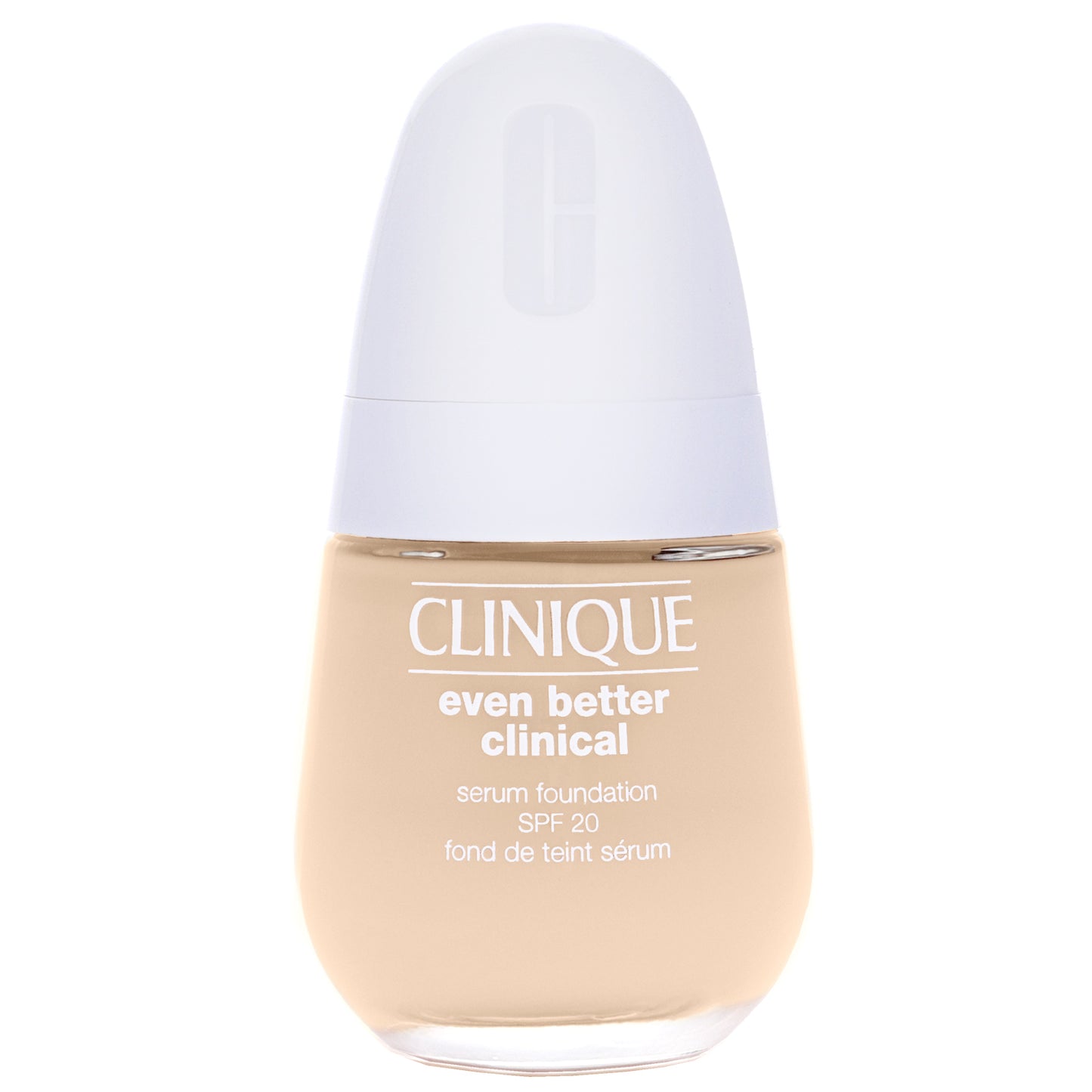 Clinique Even Better Clinical Serum Foundation SPF20 WN 04 Bone 30ml / 1 fl.oz. - Extra