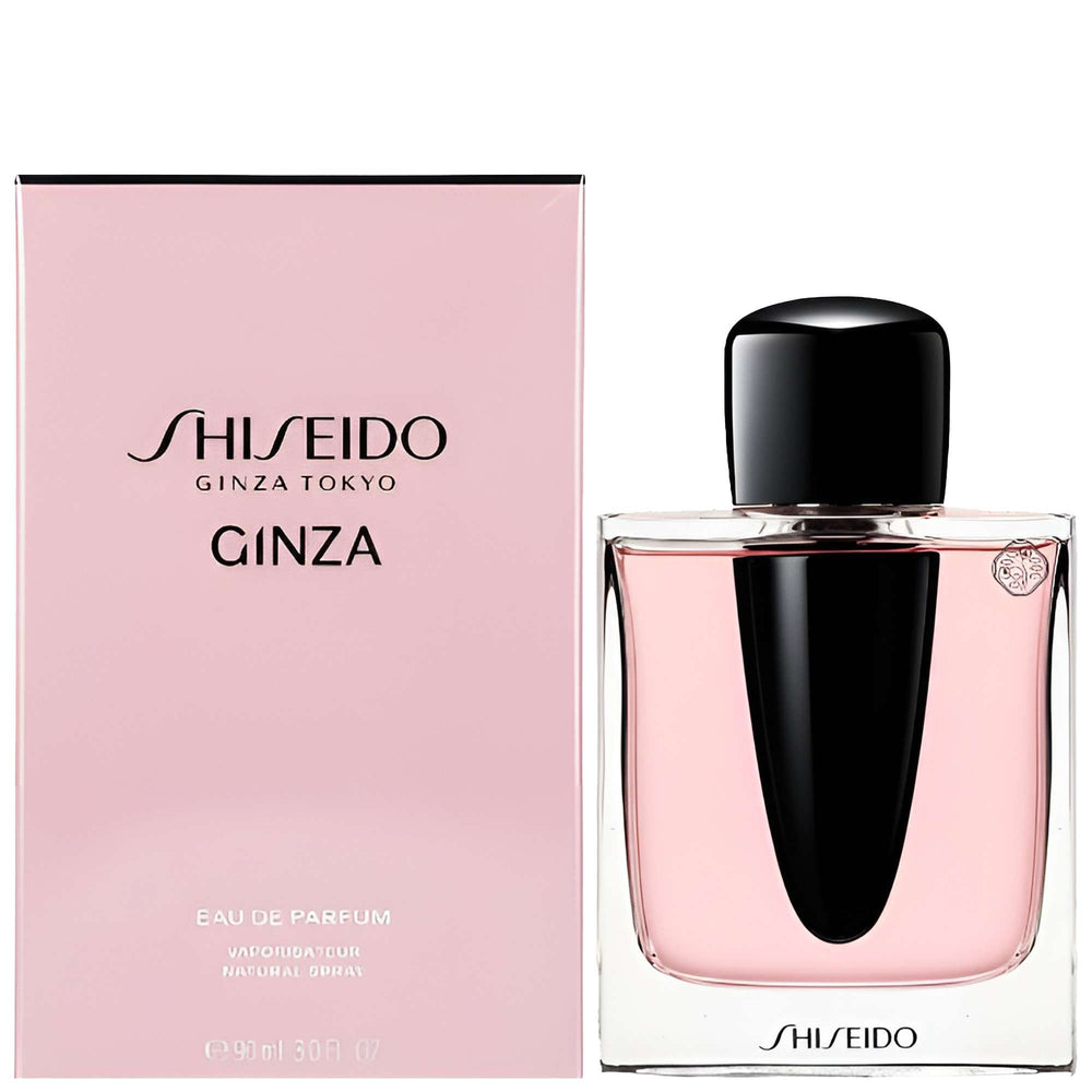 Shiseido Ginza Eau de Parfum Spray 90ml - Additional 1