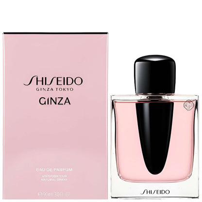 Shiseido Ginza Eau de Parfum Spray 90ml - Additional 1