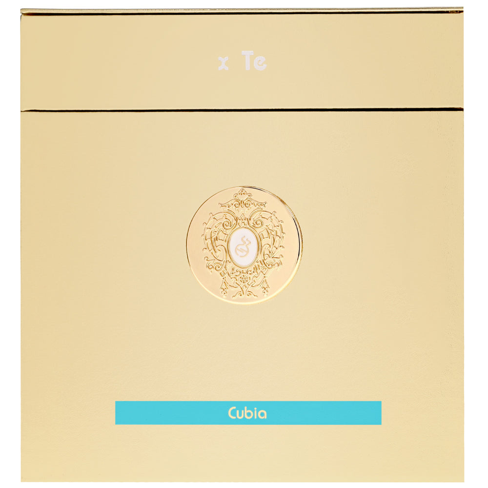 Tiziana Terenzi Cubia Extrait de Parfum 100ml - Additional 1