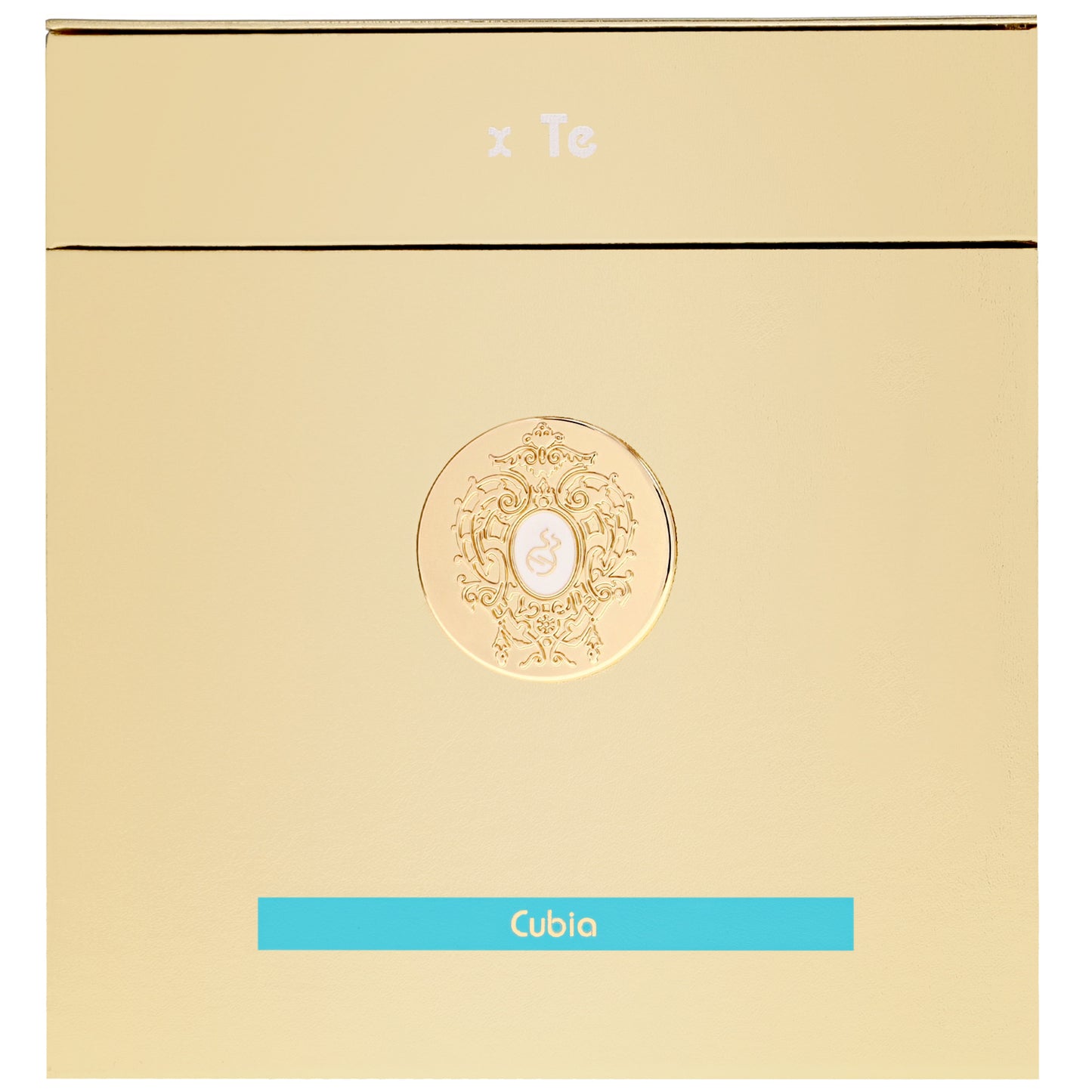 Tiziana Terenzi Cubia Extrait de Parfum 100ml - Additional 1