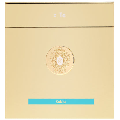 Tiziana Terenzi Cubia Extrait de Parfum 100ml - Additional 1