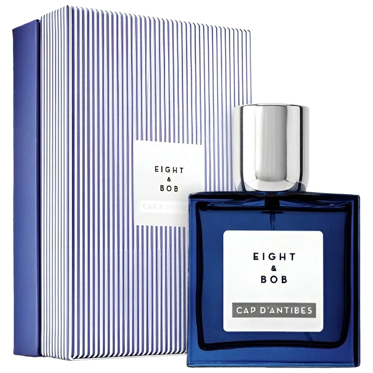 EIGHT & BOB Cap D'Antibes Eau de Parfum Spray 100ml - Additional 1