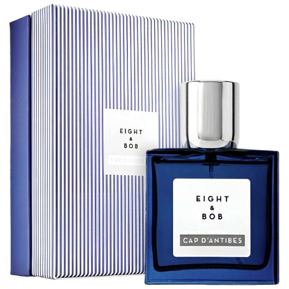 EIGHT & BOB Cap D'Antibes Eau de Parfum Spray 100ml - Additional 1