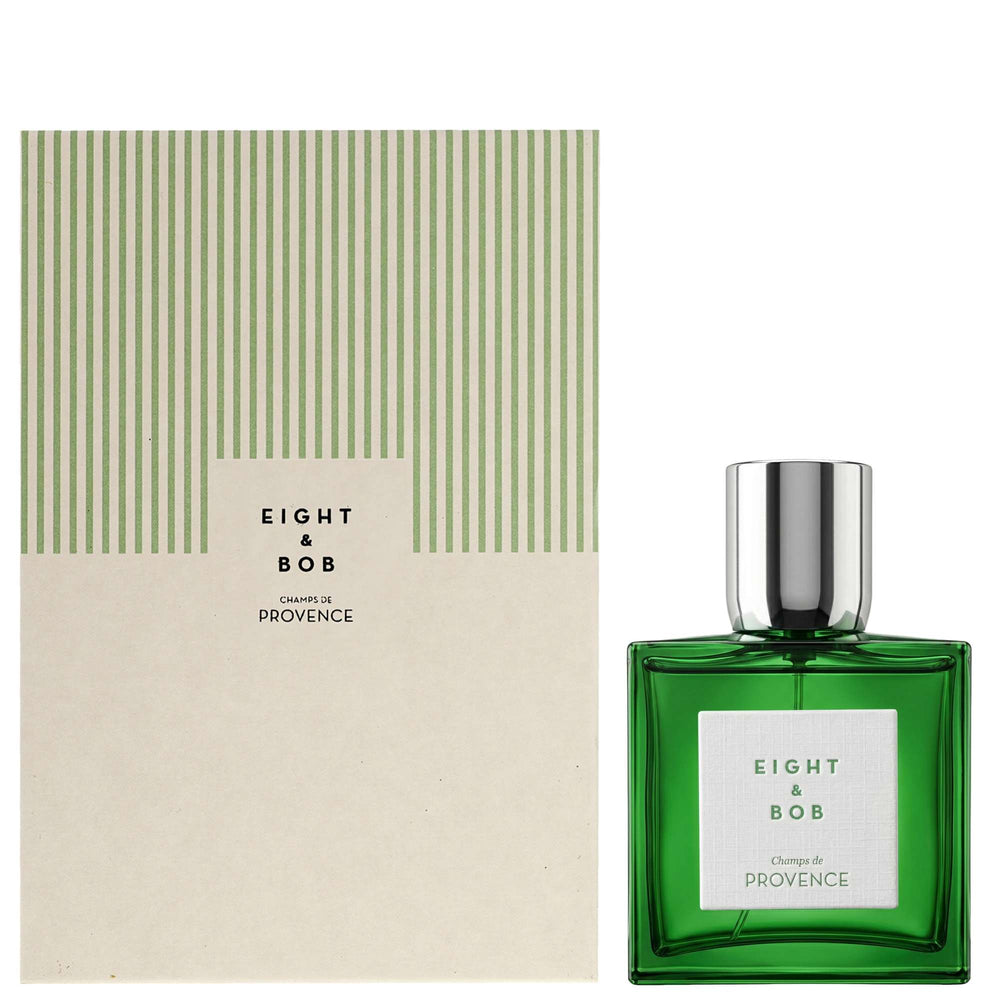 EIGHT & BOB Champs De Provence Eau de Toilette Spray 100ml - Additional 2