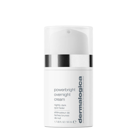 Dermalogica Powerbright Overnight Cream 50ml