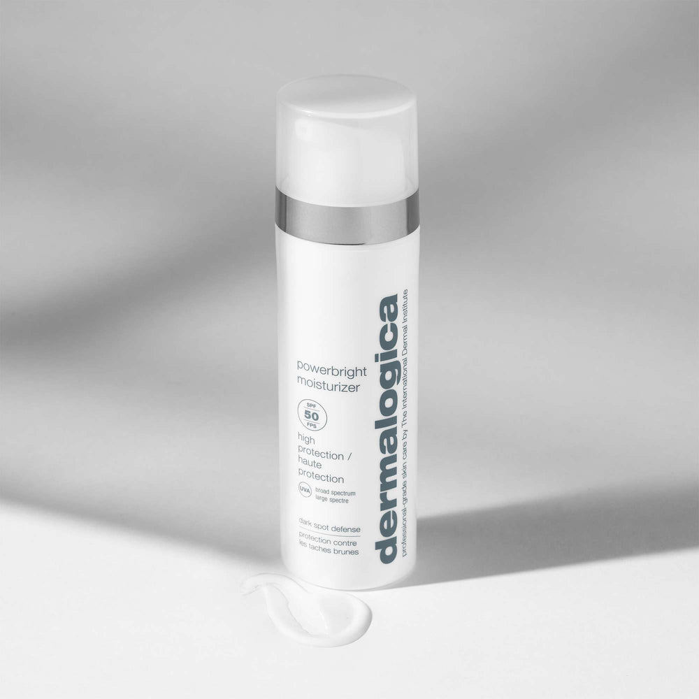 Dermalogica Powerbright Moisturizer SPF50 50ml - Additional 1