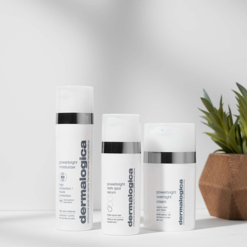 Dermalogica Powerbright Moisturizer SPF50 50ml - Additional 2