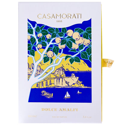 Casamorati Dolce Amalfi Eau de Parfum Spray 100ml - Additional 1