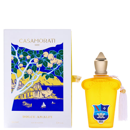 Casamorati Dolce Amalfi Eau de Parfum Spray 100ml - Additional 2