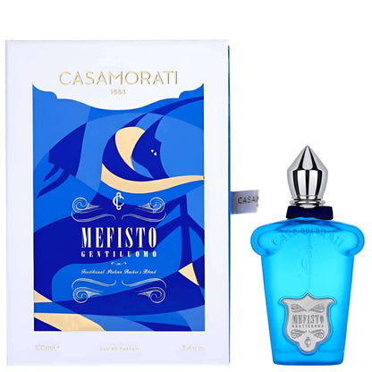 Casamorati Mefisto Gentiluomo Eau de Parfum Spray 100ml - Additional 2