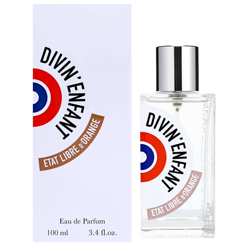Etat Libre d'Orange Divin'Enfant Eau de Parfum Spray 100ml - Additional 2