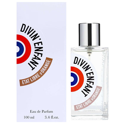 Etat Libre d'Orange Divin'Enfant Eau de Parfum Spray 100ml - Additional 2