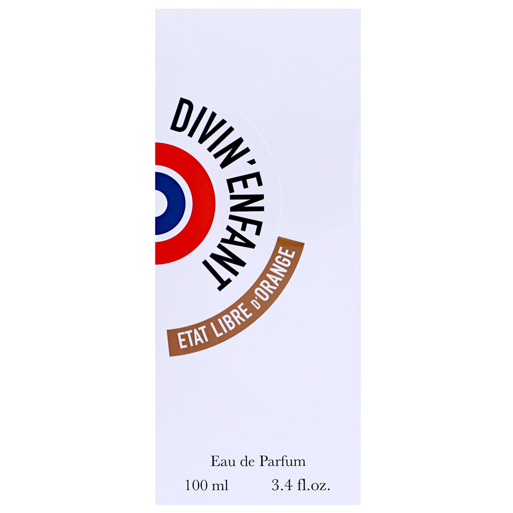Etat Libre d'Orange Divin'Enfant Eau de Parfum Spray 100ml - Additional 1