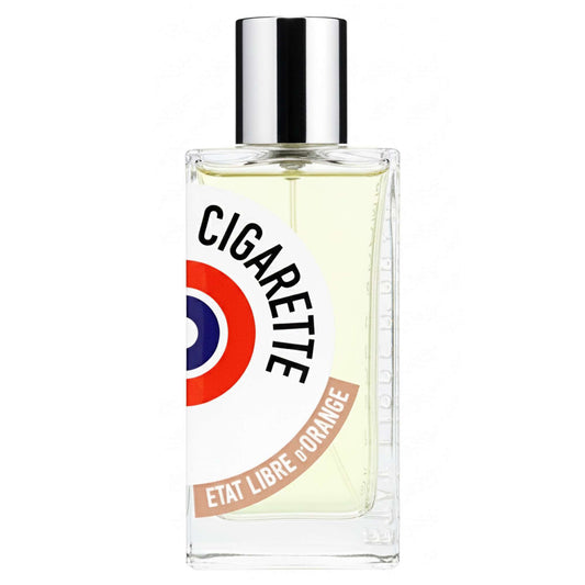 jasmin et cigarette etat libre d'orange Sample The savory scents reminisce of rebellion Etat Libre d'Orange Jasmin et