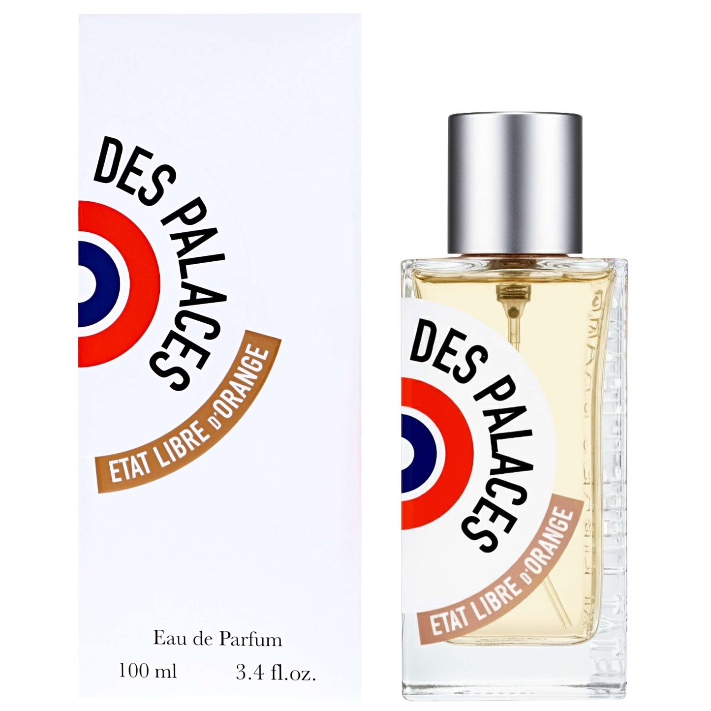 Etat Libre d'Orange Putain Des Palaces Eau de Parfum Spray 100ml - Additional 2