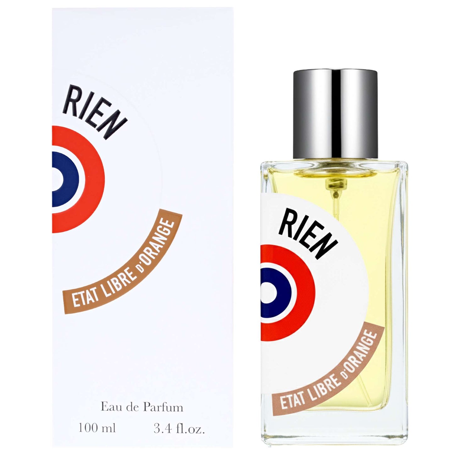 Etat Libre d'Orange Rien Eau de Parfum Spray 100ml - Additional 2