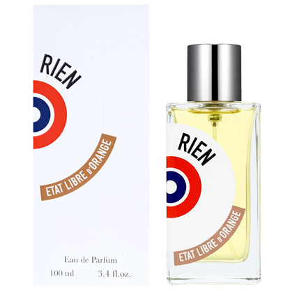 Etat Libre d'Orange Rien Eau de Parfum Spray 100ml - Additional 2