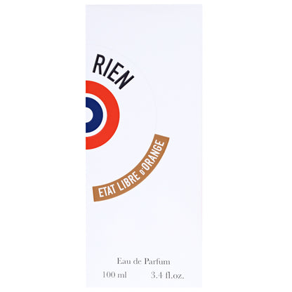 Etat Libre d'Orange Rien Eau de Parfum Spray 100ml - Additional 1