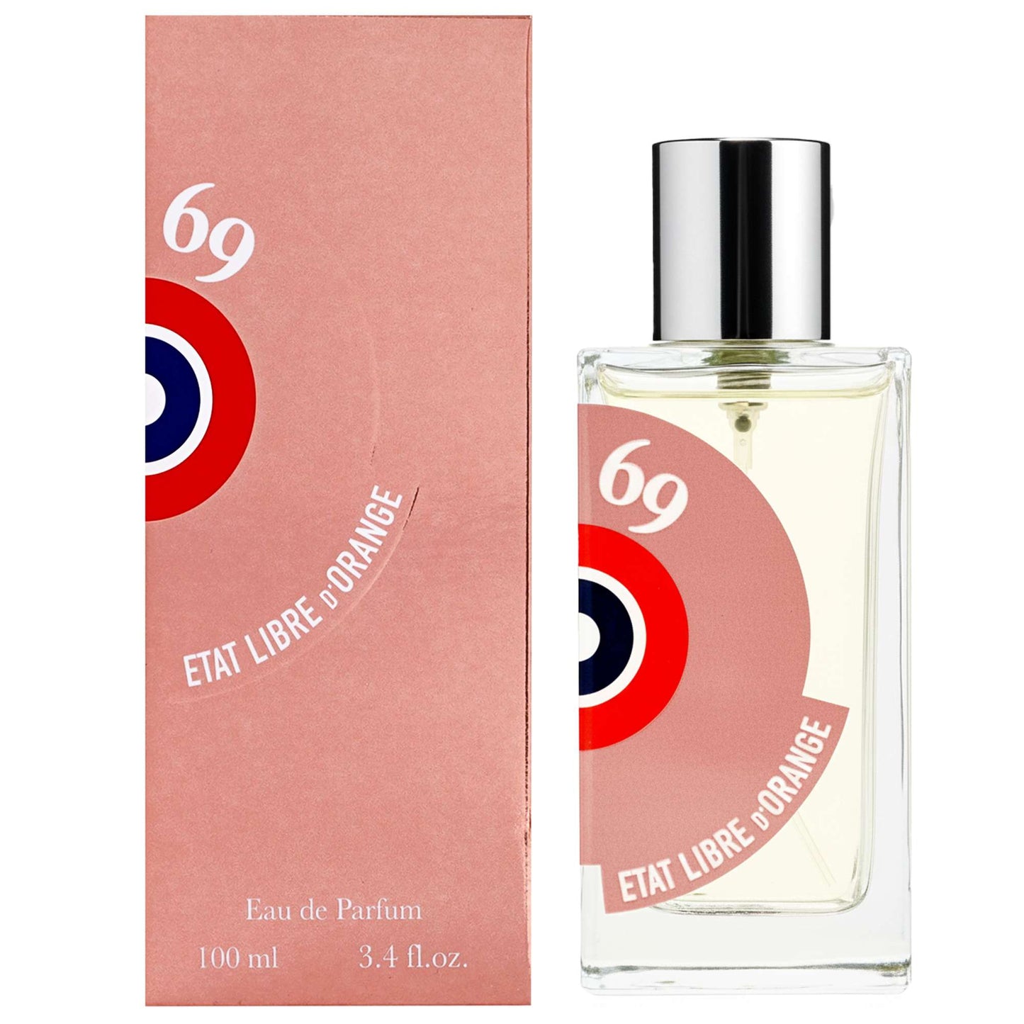 Etat Libre d'Orange Archives 69 Eau de Parfum Spray 100ml - Additional 2