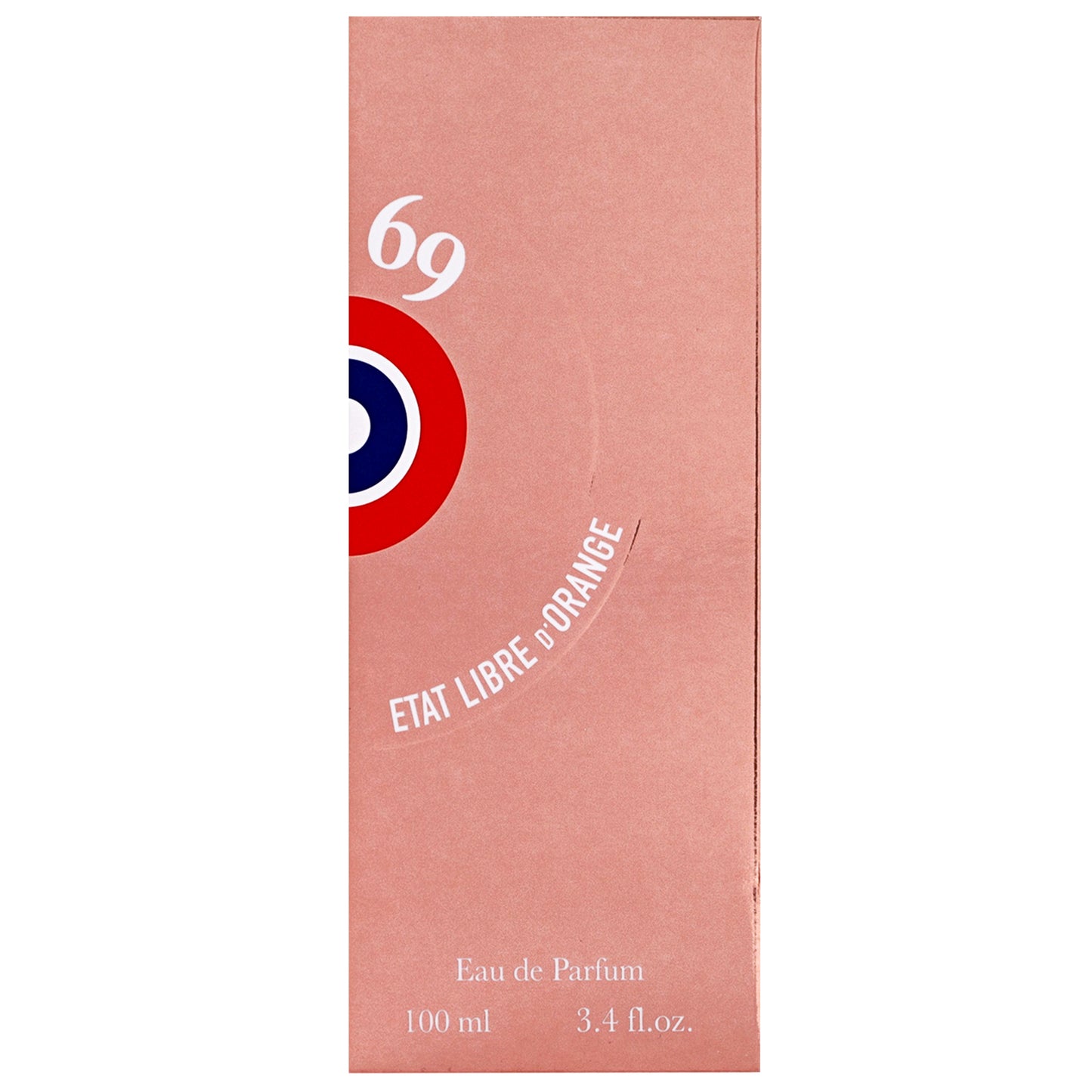Etat Libre d'Orange Archives 69 Eau de Parfum Spray 100ml - Additional 1