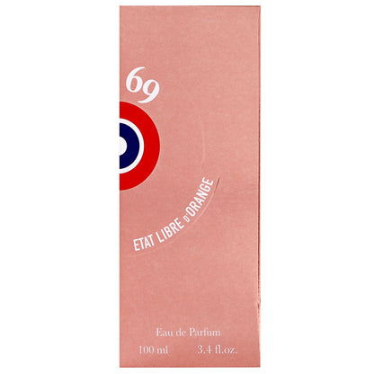 Etat Libre d'Orange Archives 69 Eau de Parfum Spray 100ml - Additional 1