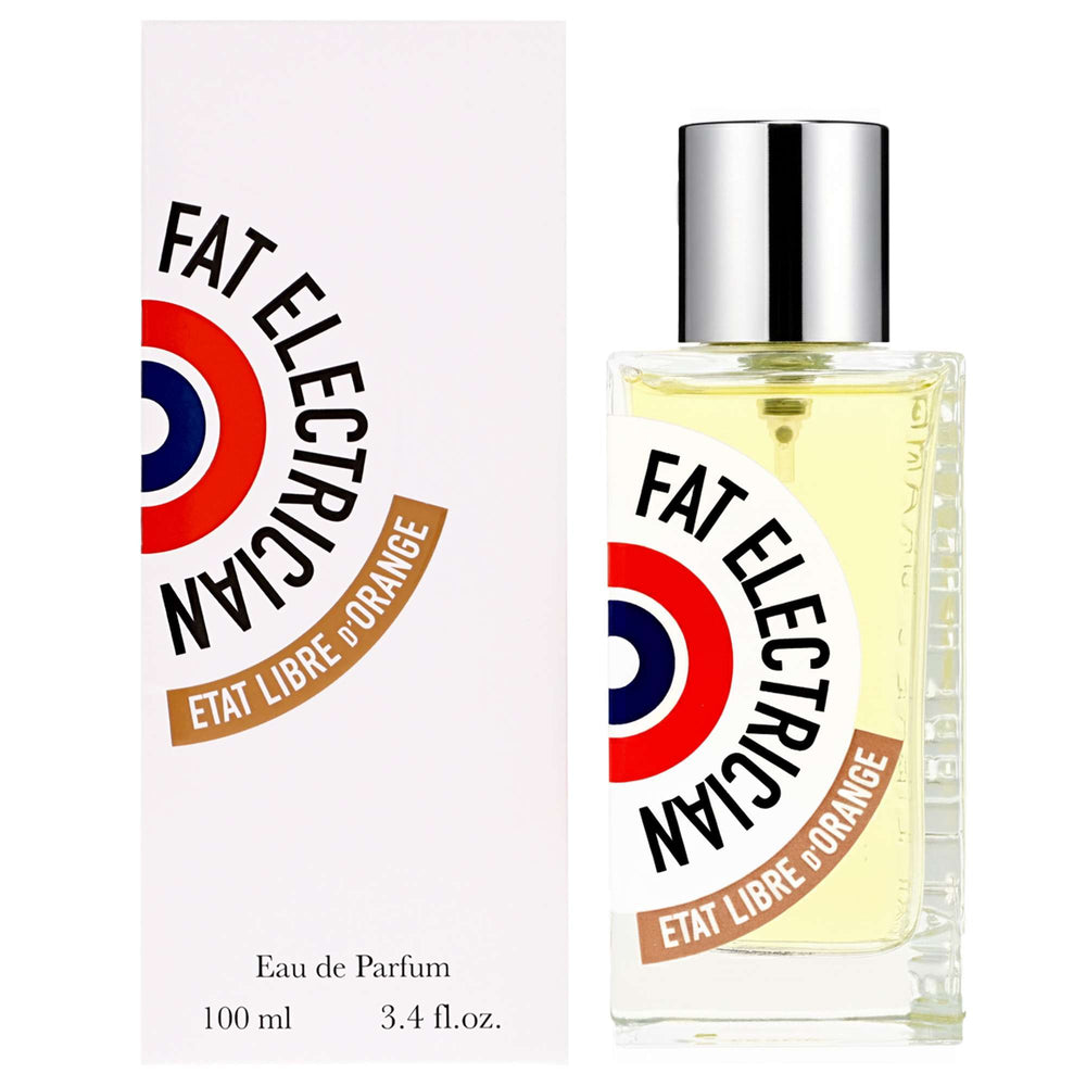 Etat Libre d'Orange Fat Electrician Eau de Parfum Spray 100ml - Additional 2