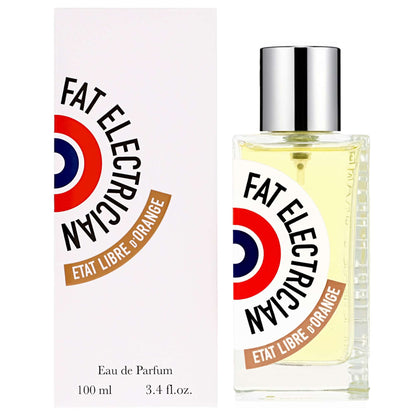 Etat Libre d'Orange Fat Electrician Eau de Parfum Spray 100ml - Additional 2