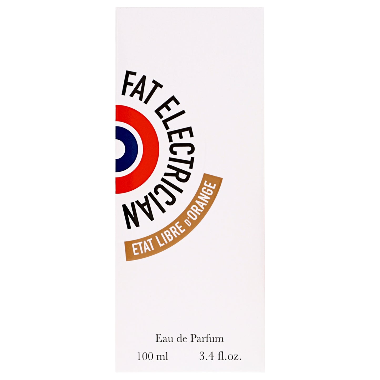 Etat Libre d'Orange Fat Electrician Eau de Parfum Spray 100ml - Additional 1