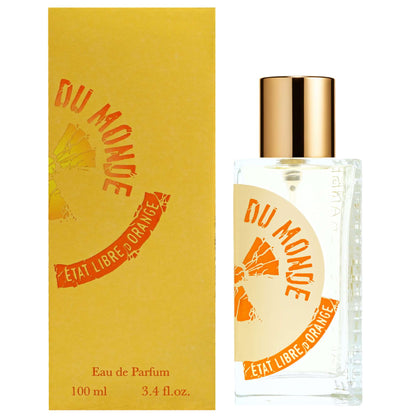 Etat Libre d'Orange La Fin Du Monde Eau de Parfum Spray 100ml - Additional 2