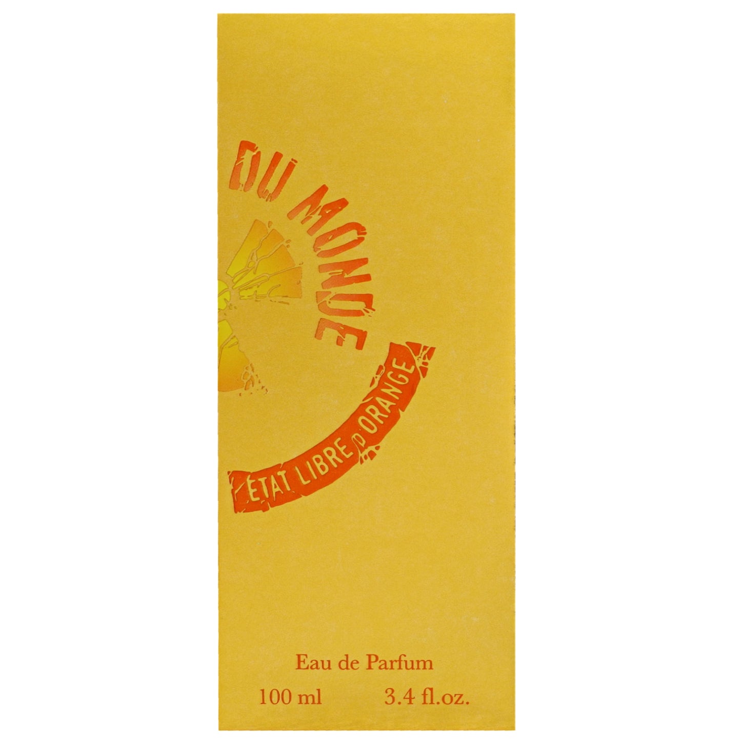 Etat Libre d'Orange La Fin Du Monde Eau de Parfum Spray 100ml - Additional 1