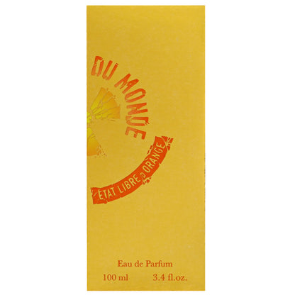 Etat Libre d'Orange La Fin Du Monde Eau de Parfum Spray 100ml - Additional 1