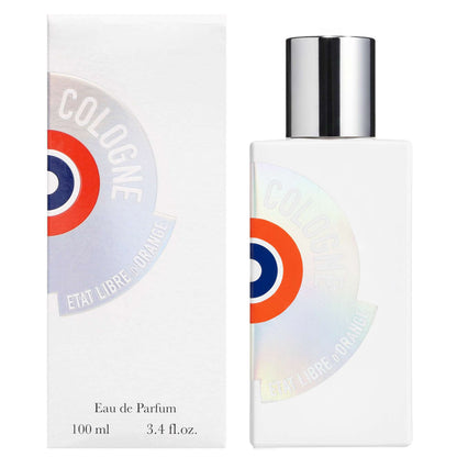 Etat Libre d'Orange Cologne Eau de Parfum Spray 100ml - Additional 2